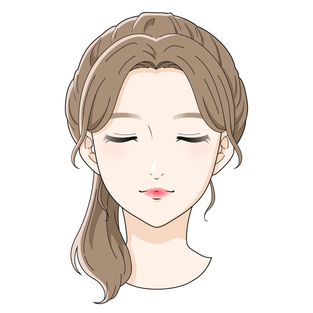 ヒアルロン酸の効果